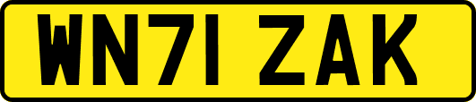 WN71ZAK