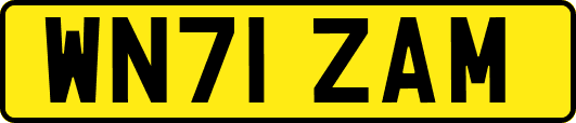WN71ZAM