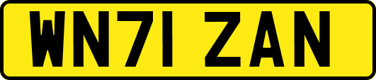 WN71ZAN