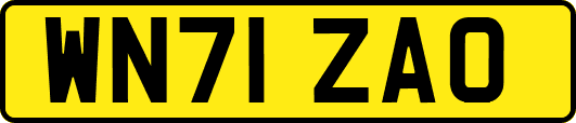 WN71ZAO