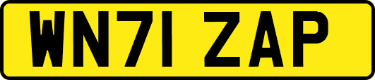 WN71ZAP