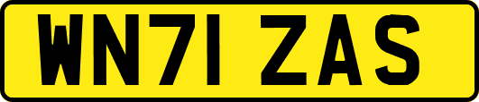 WN71ZAS
