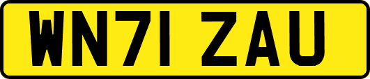WN71ZAU