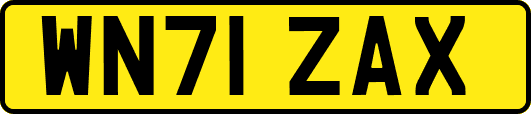 WN71ZAX