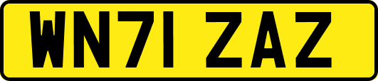 WN71ZAZ