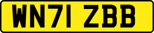 WN71ZBB