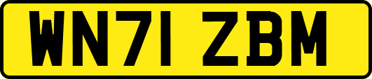 WN71ZBM