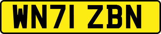 WN71ZBN