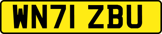 WN71ZBU
