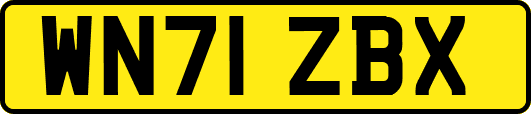 WN71ZBX