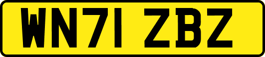 WN71ZBZ