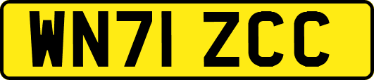 WN71ZCC