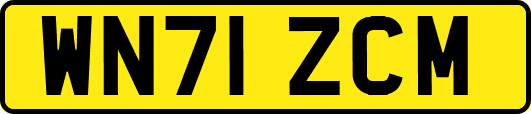 WN71ZCM
