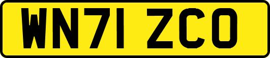 WN71ZCO
