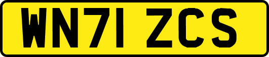WN71ZCS