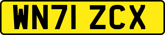 WN71ZCX