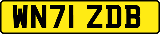 WN71ZDB