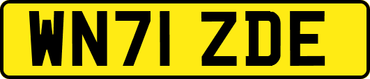 WN71ZDE