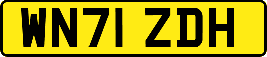 WN71ZDH