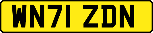 WN71ZDN