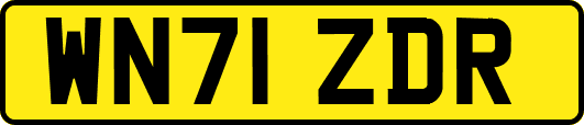 WN71ZDR