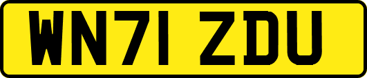 WN71ZDU
