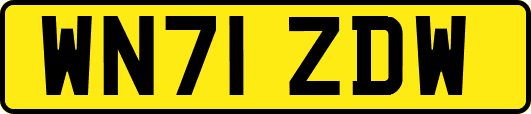 WN71ZDW