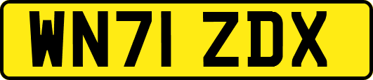 WN71ZDX