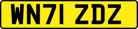 WN71ZDZ