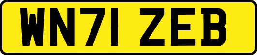 WN71ZEB