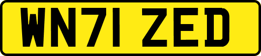 WN71ZED
