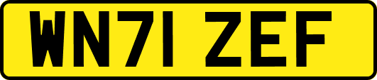 WN71ZEF