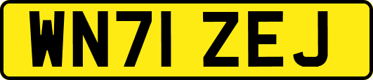 WN71ZEJ