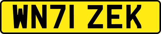 WN71ZEK