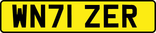 WN71ZER