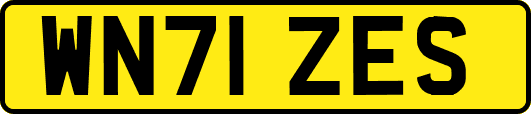 WN71ZES