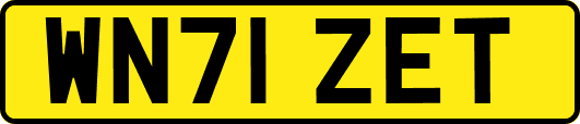 WN71ZET