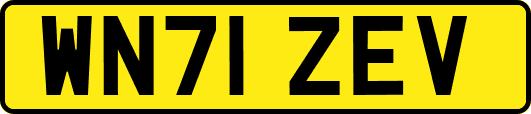 WN71ZEV