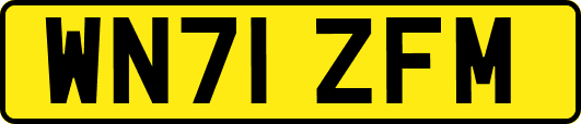 WN71ZFM