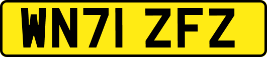 WN71ZFZ