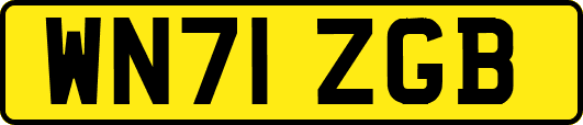 WN71ZGB