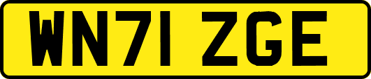 WN71ZGE