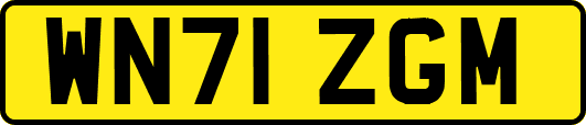WN71ZGM