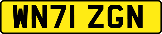 WN71ZGN