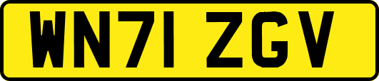 WN71ZGV