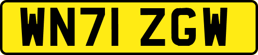 WN71ZGW