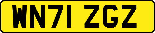 WN71ZGZ