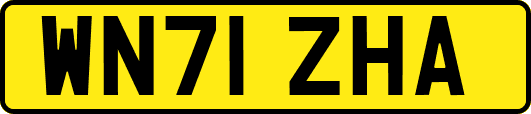 WN71ZHA