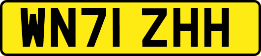 WN71ZHH