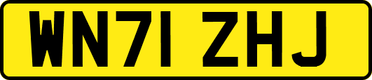 WN71ZHJ